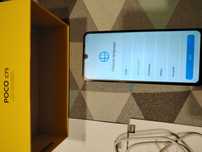 Poco c75 8 GB pamięci