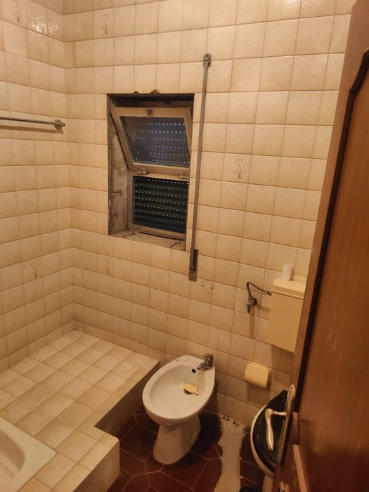 Alugo andar moradia independente