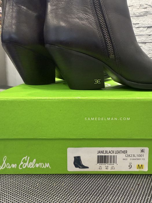 Чоботи козаки нові