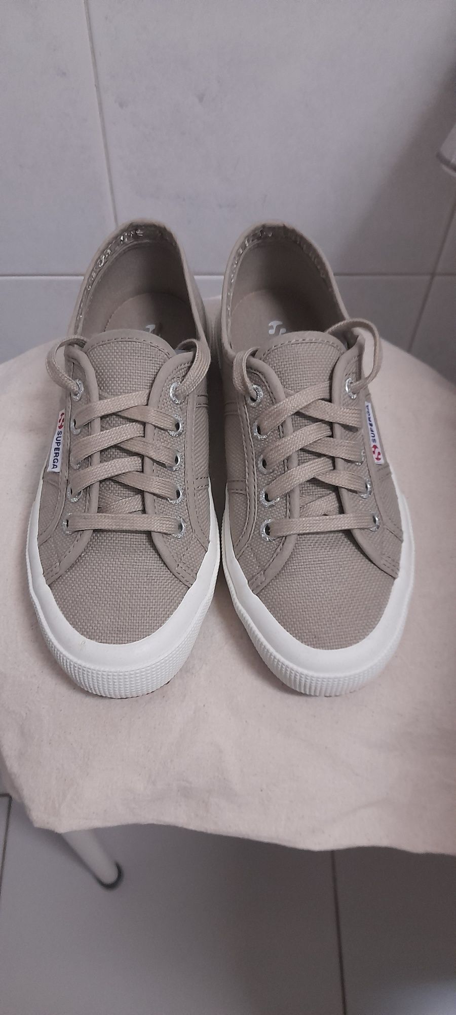 Sapatilhas Superga