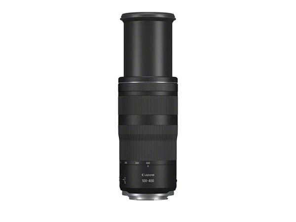 Canon RF 100-400mm F5.6-8 IS USM Nowy! Gwarancja!