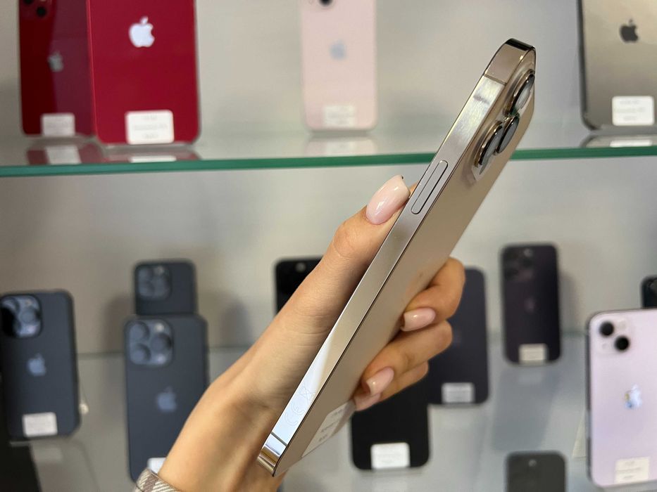 iPhone 13 Pro Max 256 gb Neverlock / від Магазину + Гарантія / Обмін