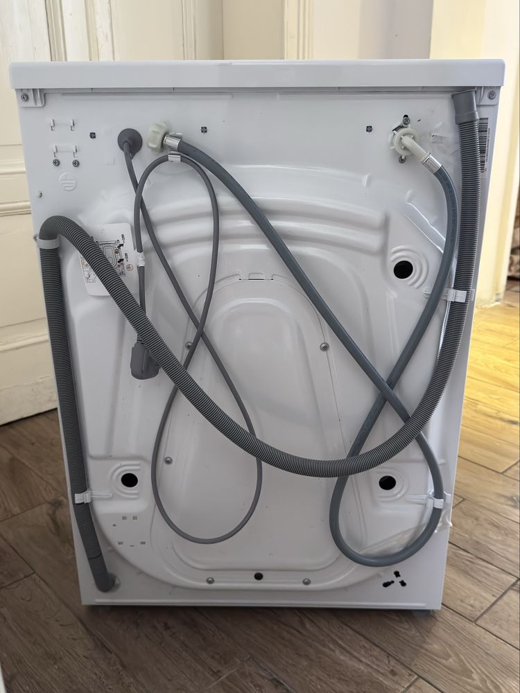 Pralka GORENJE 6.5kg