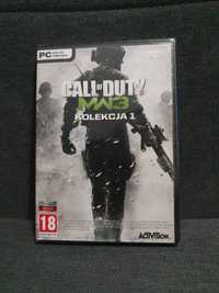 Call of Duty: Modern Warfare III MW3 Kolekcja 1 PC Kod Folia Unikat!!!