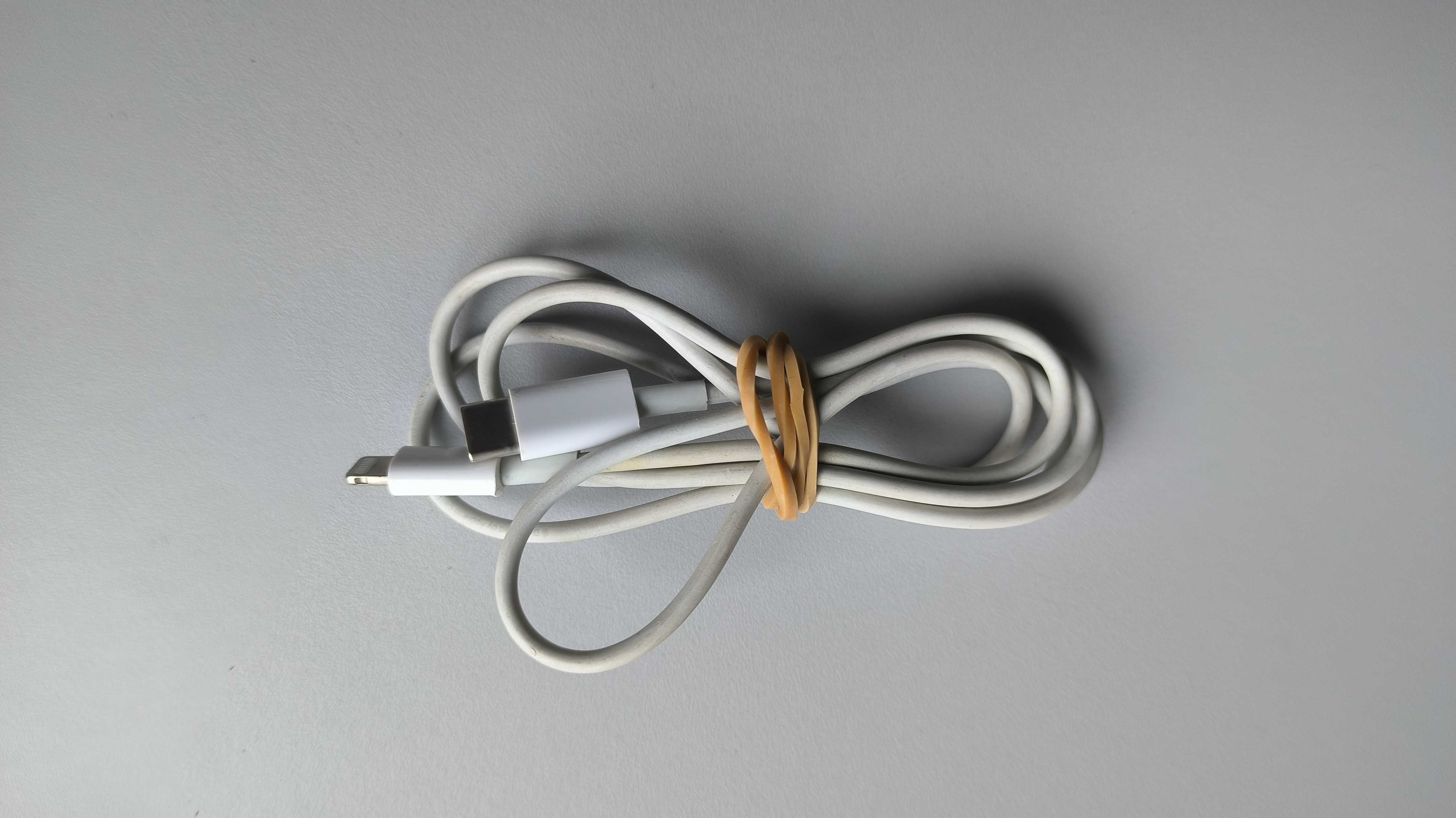 Шнур / Кабель / Перехідник USB Type C на Apple Lightning