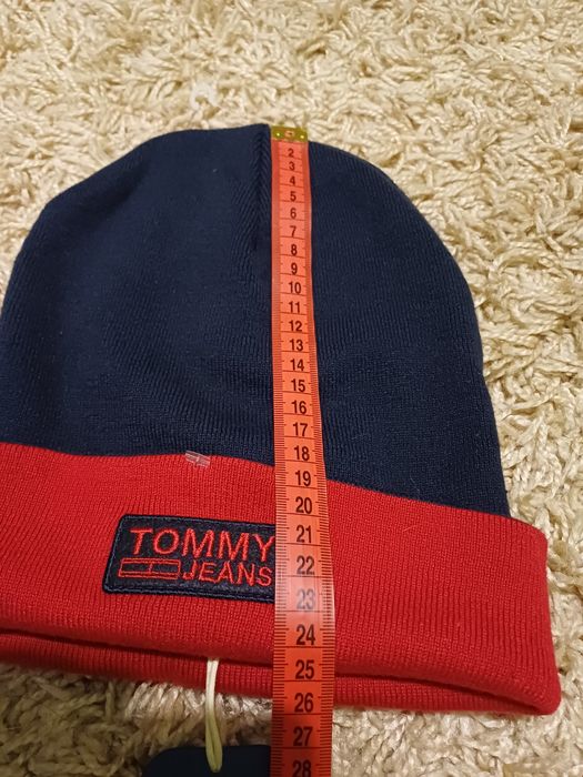 Шапка Tommy Hilfiger