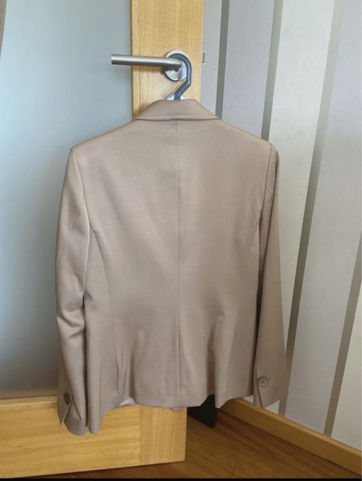 Conjunto Camel Ana Sousa
