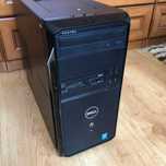 Komputer DELL Vostro 3900 i3-4150/8GB/120SSD/DVD-RW z Windows 10
