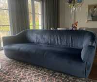 Włoska sofa Cobalto Epoque by Egon Furstenberg