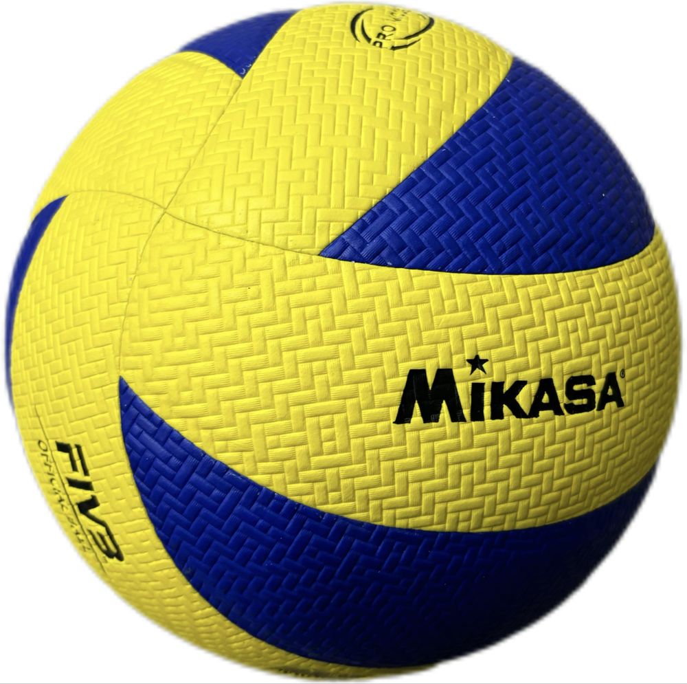 М'яч волейбольний Mikasa MVA300