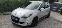 Renault Scenic 2010 Rok Zarejestrowany