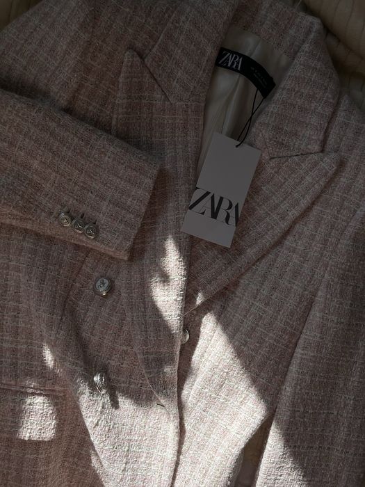 Піджак Zara. Жакет