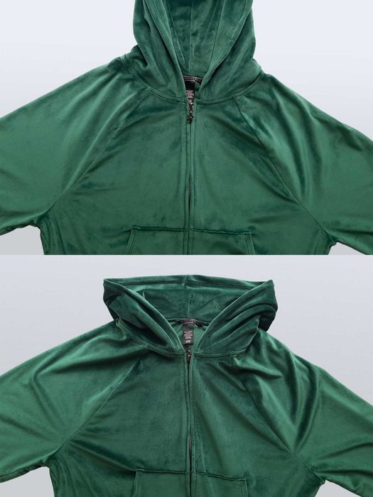 Худі victoria's secret velour