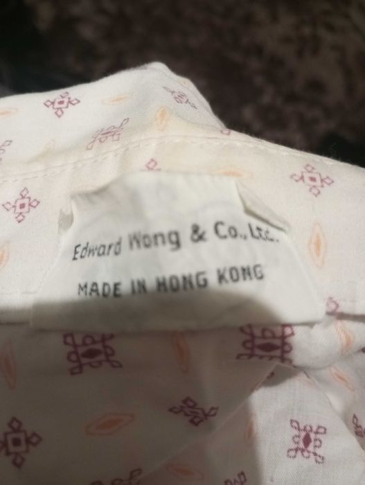 Вінтажна сорочка