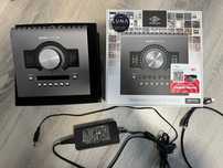 Universal Audio Apollo Twin X Duo HE – Interfejs Audio, stan idealny