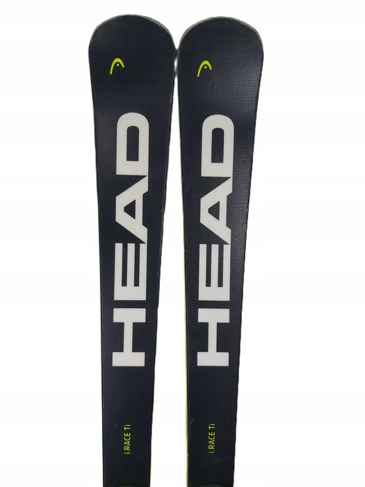 nartybochnia.pl* HEAD worldcup I.RACE TI - 2024 - 160 NABO 6446