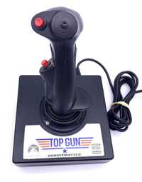 Thrustmaster Joystick controlador PC