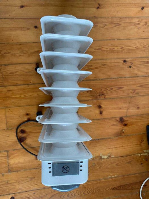 Aquecedor a Óleo KUNFT, oil radiator