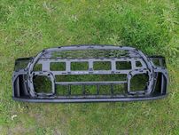 Zderzak przedni Mini F55 F56 JCW Lift