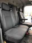 Чохли Авточохли Чехлы Ford Transit Renault Master Форд Транзіт Мастер