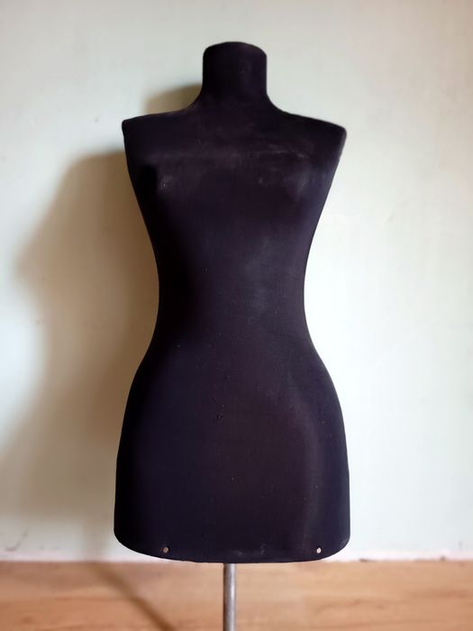 Манекен кравецький, жіночий