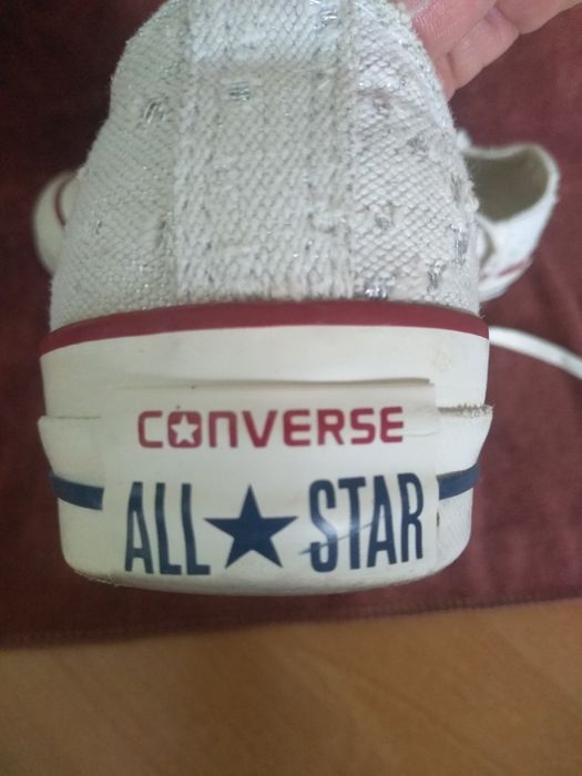 Кеди Converse б/в