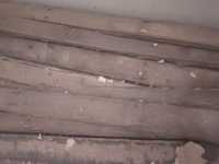 legary deski podłogowe z 1930 roku 25m2 długość około 3m szer 15-10cm