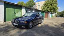 E36 Compact LPG Szpera 25% OBC M43B16