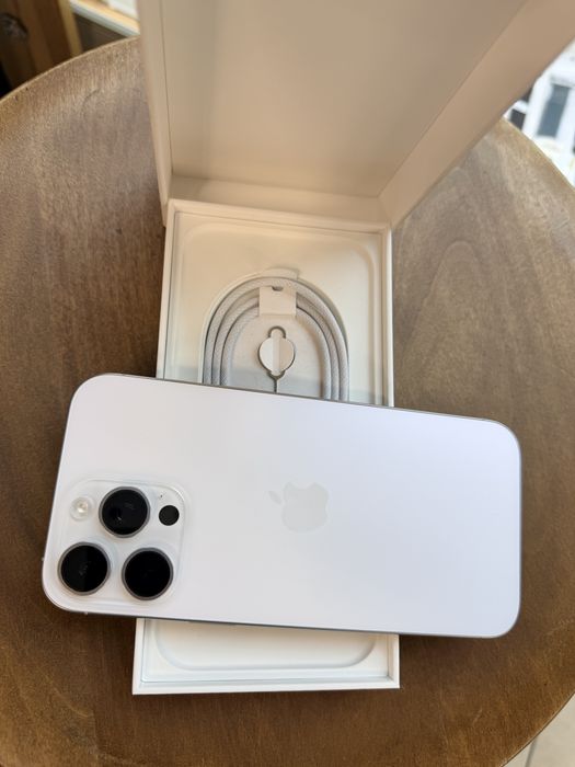 Iphone 16 Pro max 512 Gb