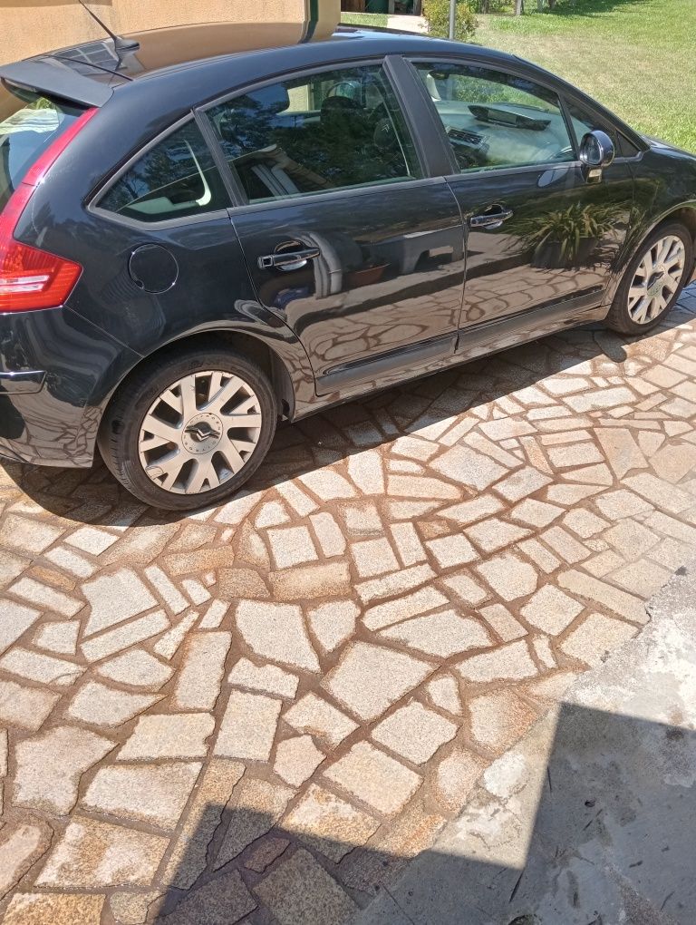Citroen C4 1.6 2005