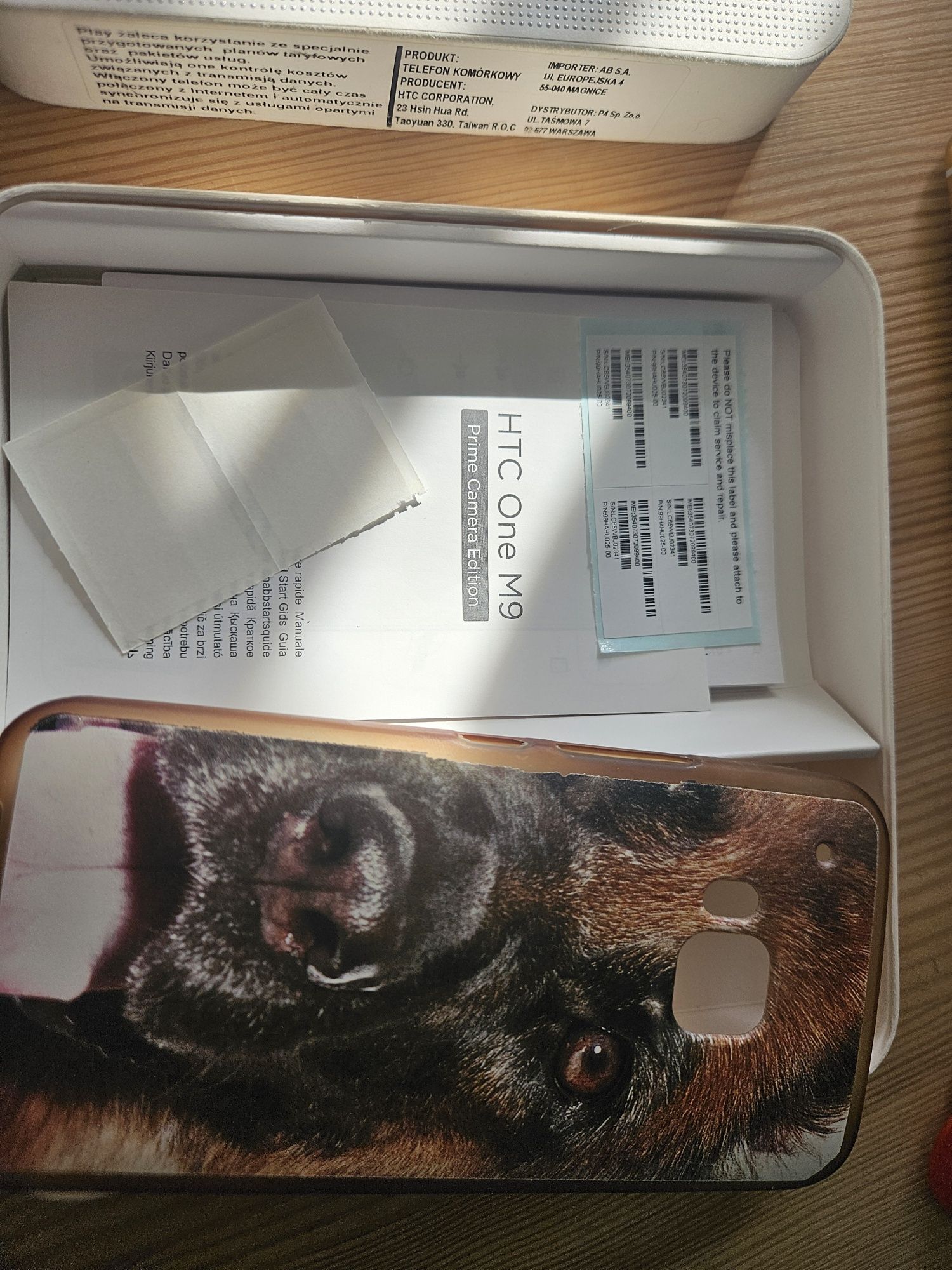 Htc one m9 camera edition