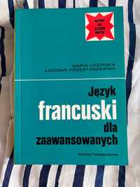 Język francuski dla zaawansowanych