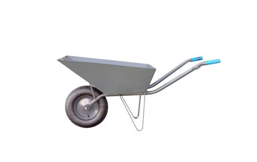 Taczka budowlana Olejnik 85L