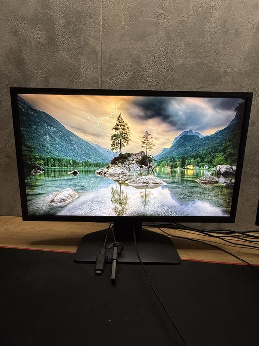Monitor Zowie Benq XL2540K 240Hz