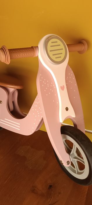 Bicicleta Little Dutch