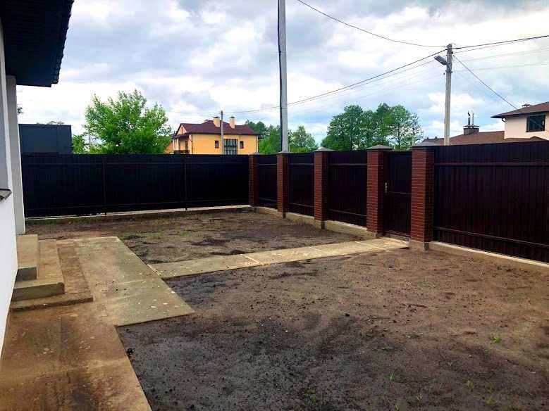 Будинок 140 кв. Гнідин,Мальовниче місце! Чудовий вид на сосновий ліс!