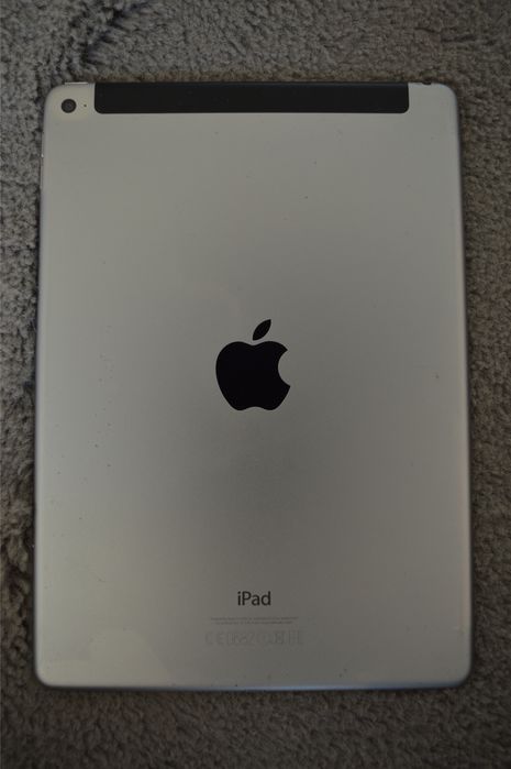 iPad Air 2 gen. 16Gb LTE.