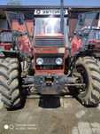 Sprzedam Zetor 12145 Turbo