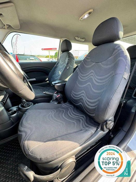 Mini One D 1.4 75cv 4 Lugares