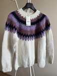nowy zimowy sweter rozm XL