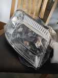 Lampy Fiat Panda