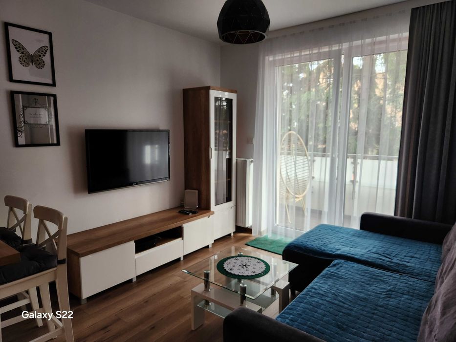 Mieszkanie do wynajęcia