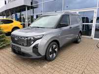 Ford Transit Courier  2025 Elektryczny E-Transit Courier Van raty/leasing/dostępny od ręki