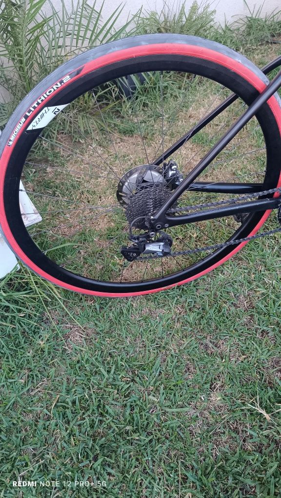 Specialized tramac XS