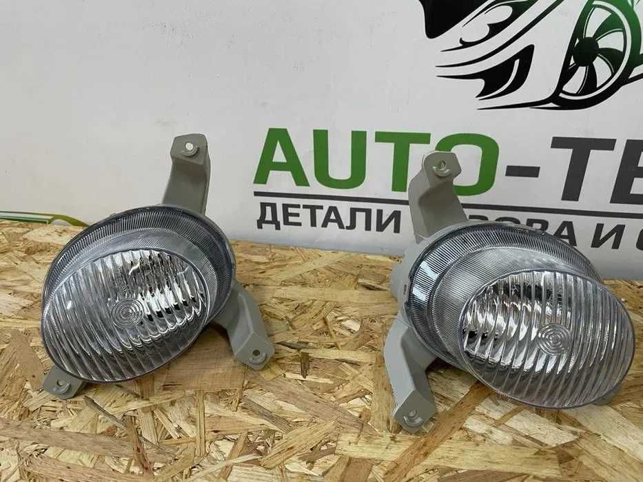 Фонарь стоп Chevrolet Aveo T250 2006-2011 фонари Авео Т250
