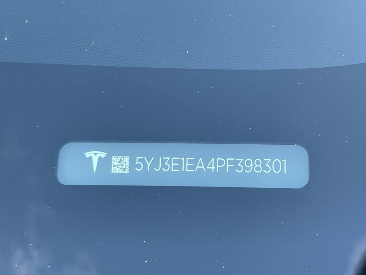 Tesla Model 3 №3123 (ВНЕСОК від 15%) Альянс Авто Кривий Ріг