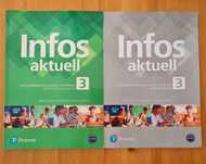 infos aktuell 3 podręcznik i ćwiczenia