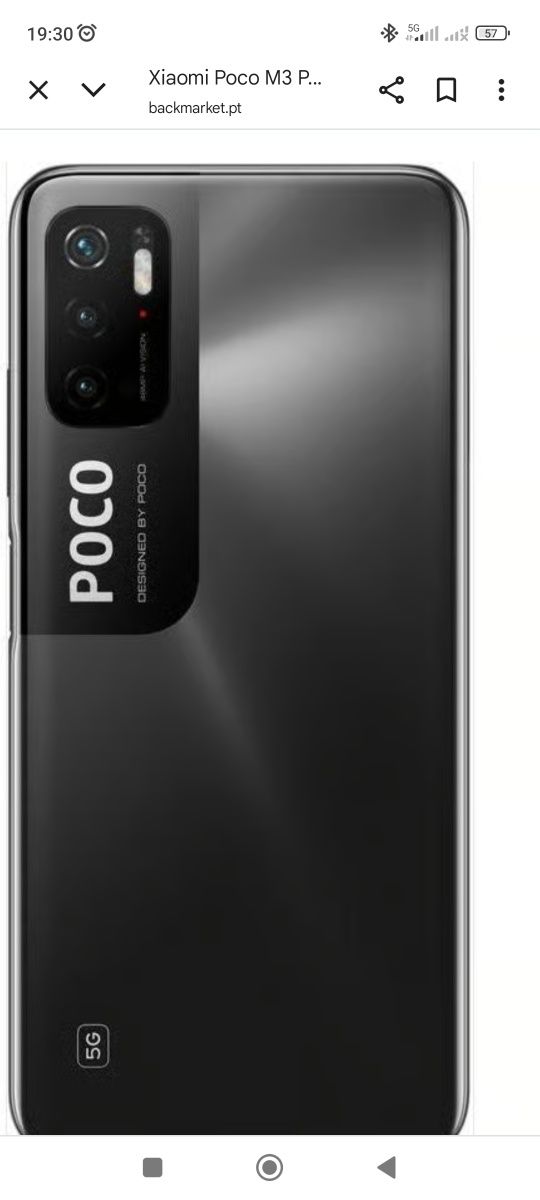 Xiaomi M3 5G pro
