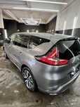 Renault Espace  iNiTiAL PARiS