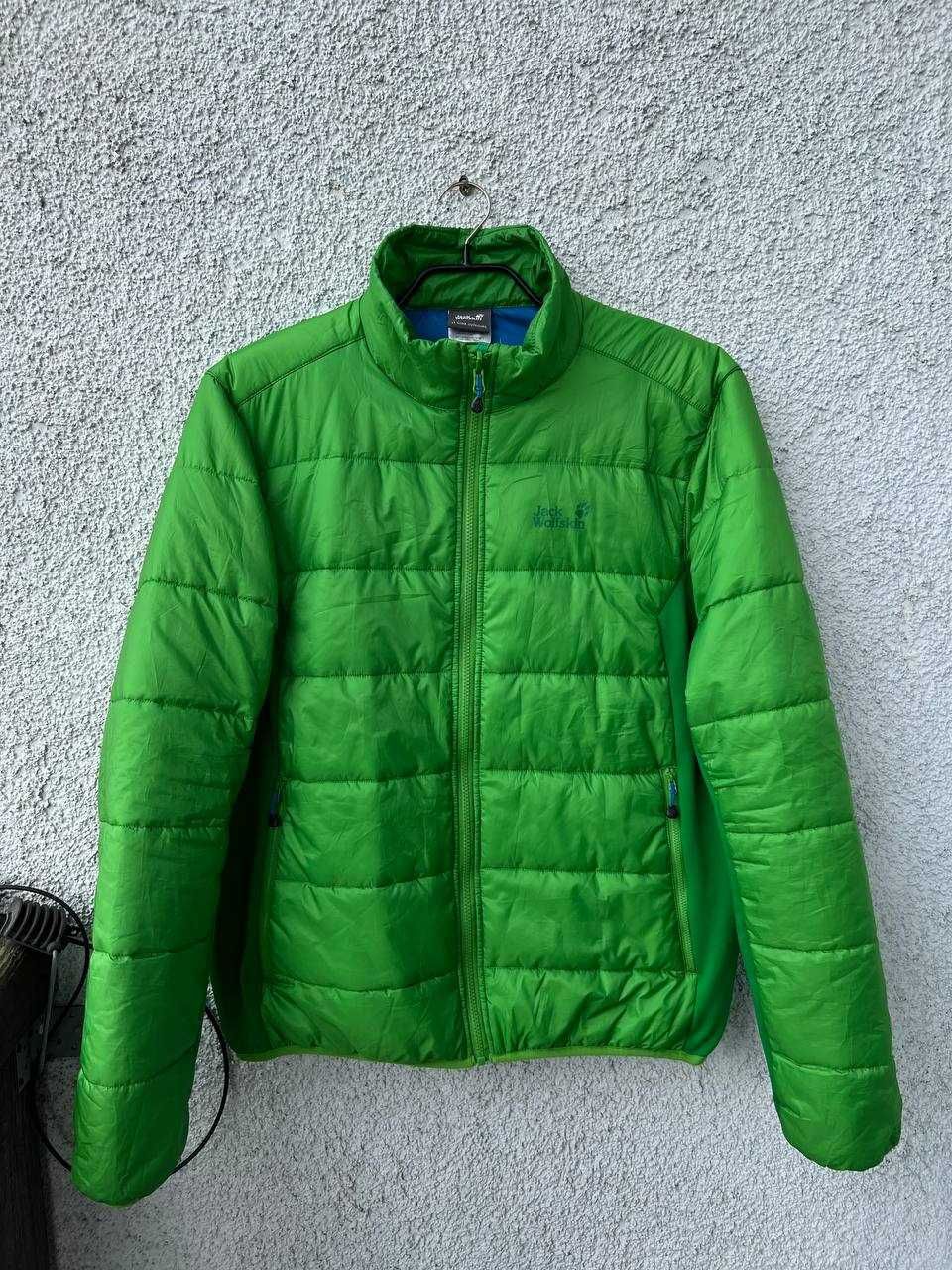 Куртка Jack Wolfskin